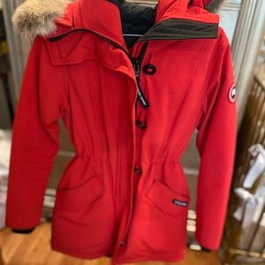 Canada Goose Jacket